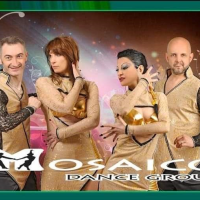 Mosaico Dance Group
